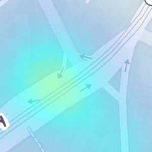 Meet your Posher, Jandiel